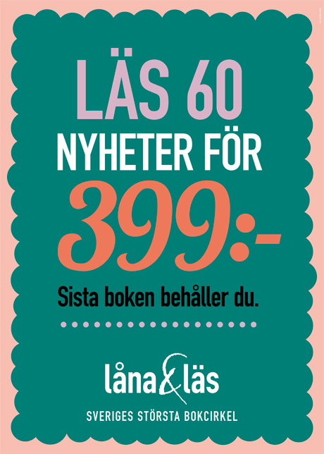 Butik Låna & Läs 2013-14