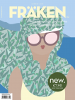 Fräken Magazine, Issue 02 ➞