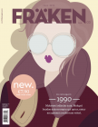 Fräken Magazine, Issue 03 ➞
